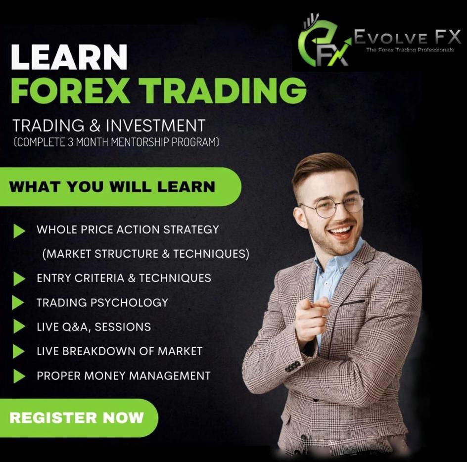 Trade Walker Community