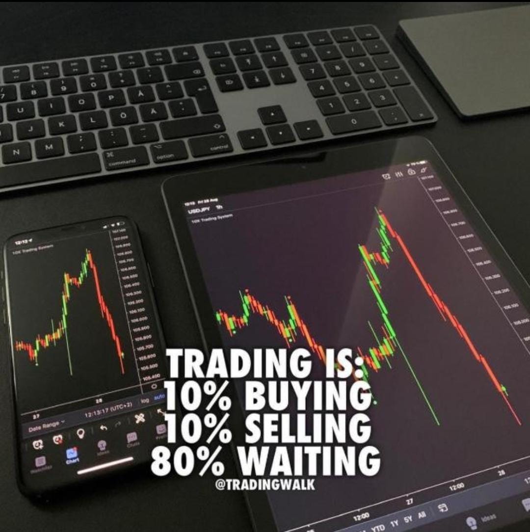 Trade Walker Community